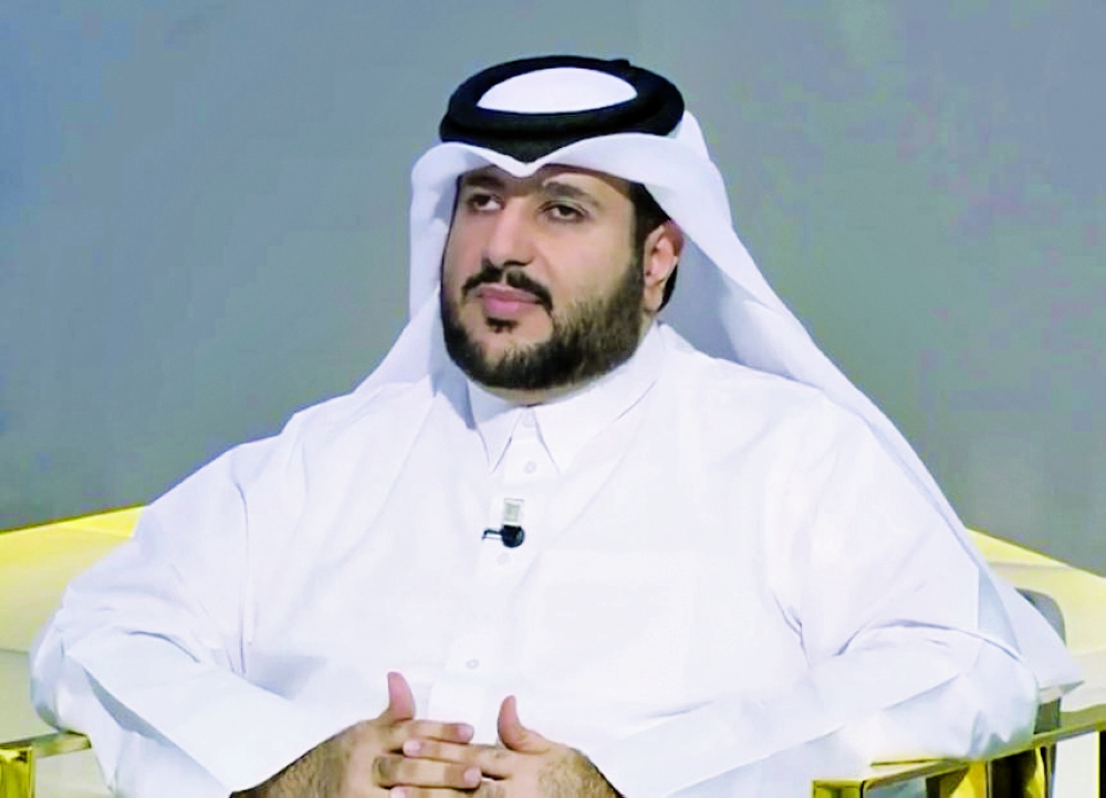 صورة توضيحية لخبر: فيصل الكوهجي: المونديال ترك إرثاً ملموساً لذوي الإعاقة